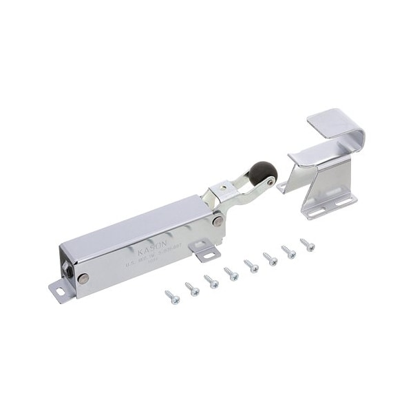 Closer, Door (Hydraulic, 1-1/8")